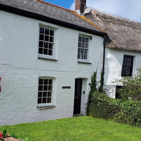 Wrens Nook Vila St Agnes  Exterior foto
