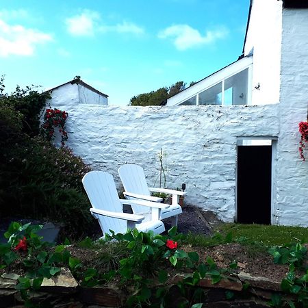 Wrens Nook Vila St Agnes  Exterior foto