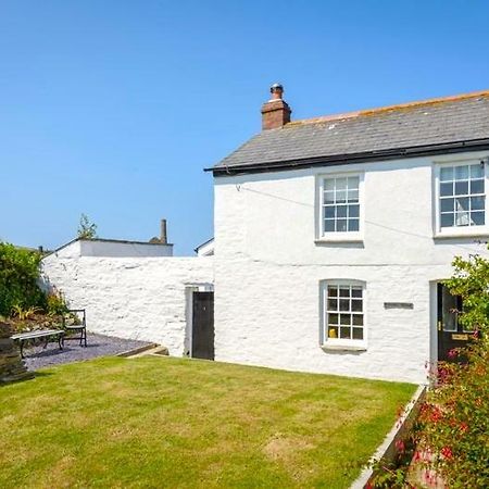 Wrens Nook Vila St Agnes  Exterior foto