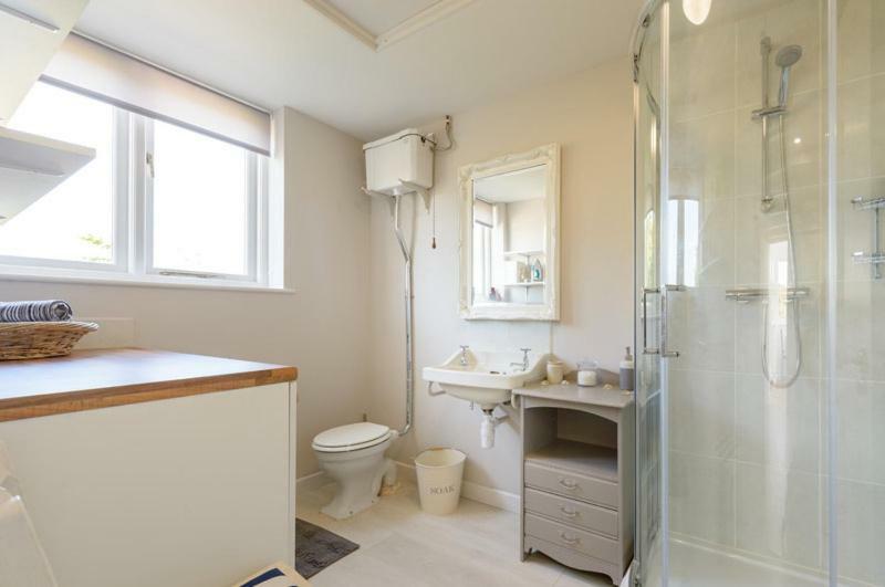 Wrens Nook Vila St Agnes  Exterior foto