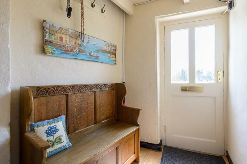 Wrens Nook Vila St Agnes  Exterior foto