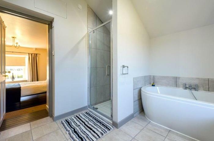 Wrens Nook Vila St Agnes  Exterior foto