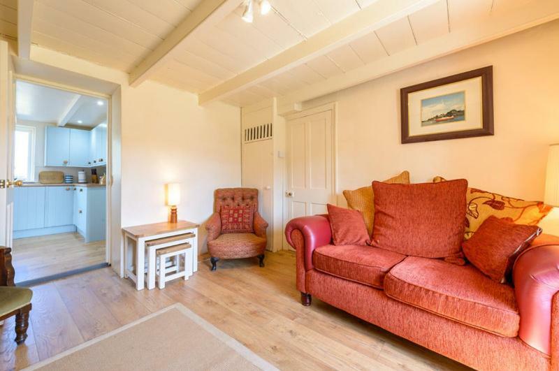 Wrens Nook Vila St Agnes  Exterior foto