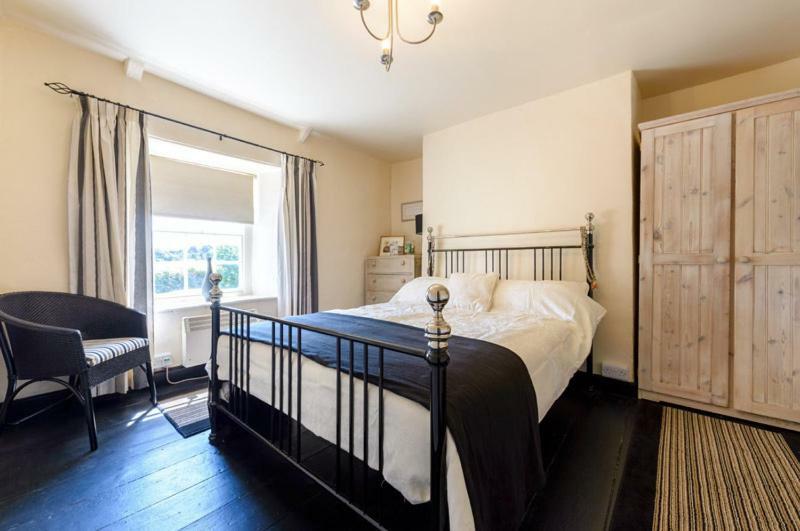 Wrens Nook Vila St Agnes  Exterior foto
